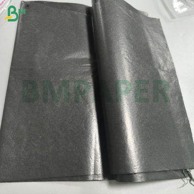 Saco de proteção para o cultivo de mangas Papel 30 gm Papel preto 55 gm Papel castanho exterior