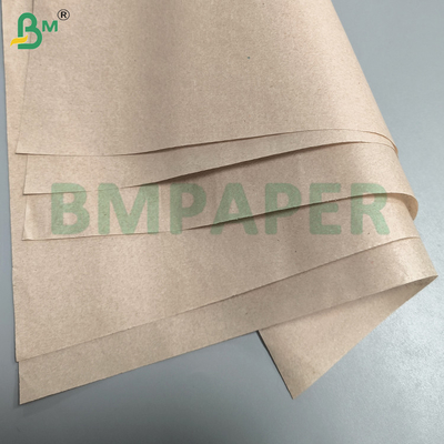 Saco de proteção para o cultivo de mangas Papel 30 gm Papel preto 55 gm Papel castanho exterior