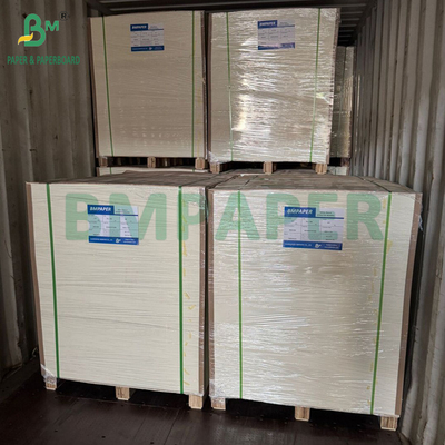 90 grs Papel Kraft Branco para sacos de compras de roupas 77 x 110cm Alta resistência