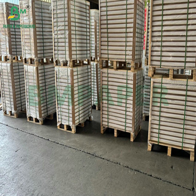 150 g 180 g 80 cm 90 cm Papel kraft branco virgem para sacos