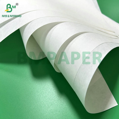 150 g 180 g 80 cm 90 cm Papel kraft branco virgem para sacos