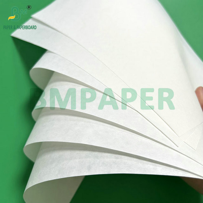 150 g 180 g 80 cm 90 cm Papel kraft branco virgem para sacos