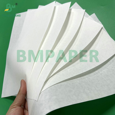 150 g 180 g 80 cm 90 cm Papel kraft branco virgem para sacos