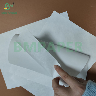 1025D 1056D tecido branco impermeável papel impressão a jato de tinta para corridas número