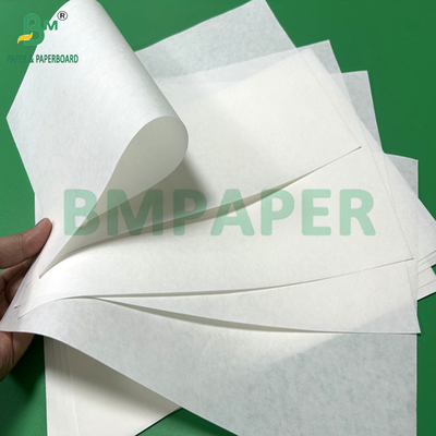 90 gm 100 gm Papel Kraft Branco Virgem Para Envelopes 60cm 86cm Largura do Rolo