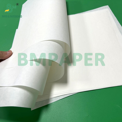 90 gm 100 gm Papel Kraft Branco Virgem Para Envelopes 60cm 86cm Largura do Rolo