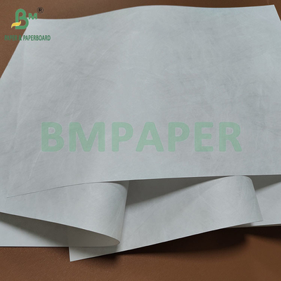 1025D 1056D Papel de tecido de revestimento de jato de tinta branco impermeável para fabricação de pulseiras
