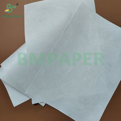 1025D 1056D Papel de tecido de revestimento de jato de tinta branco impermeável para fabricação de pulseiras
