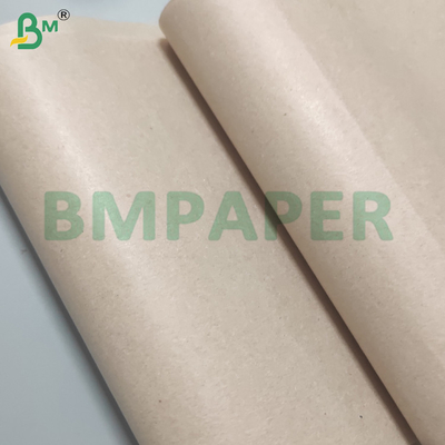 Folhas de papel kraft de 30 gm para protecção de frutas e vegetais