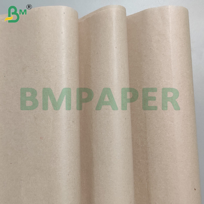 Folhas de papel kraft de 30 gm para protecção de frutas e vegetais