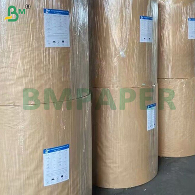 Folhas de papel kraft de 30 gm para protecção de frutas e vegetais
