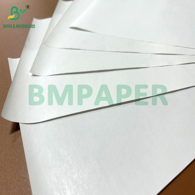 Largura do rolo 440 mm 450 mm 48 gramas 55 gramas Papel térmico branco Para impressoras POS