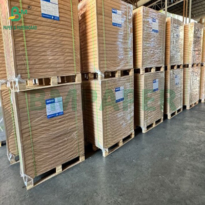 100 gramas 120 gramas de pasta virgem cor marrom papel artesanais para sacos de alimentos