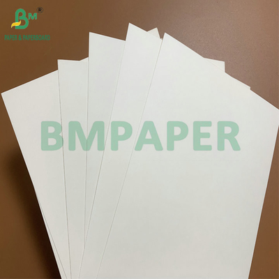 15g PE revestido impermeável 190gsm 210gsm Cup Stock Paper para fazer bebidas Cup