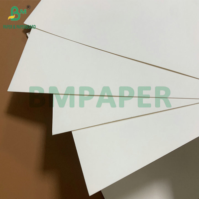 15g PE revestido impermeável 190gsm 210gsm Cup Stock Paper para fazer bebidas Cup