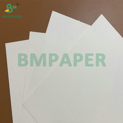 15g PE revestido impermeável 190gsm 210gsm Cup Stock Paper para fazer bebidas Cup