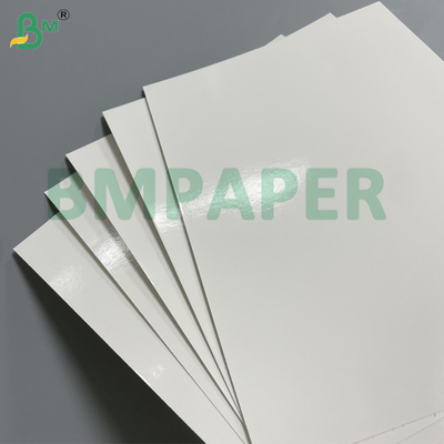 200gm+15gm PE Revestido Comércio de Alimentos Painel à prova d'água e à prova de gordura para Burger Caixas Copo de papel Embalagens de alimentos