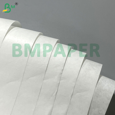 45g 60g Liso Alto Brilho Alta Resistência à Tireira Branco Marrom MG Papel Kraft para Papel Criativo Artesanal Embalagem Cosmética