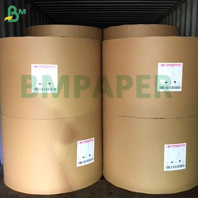 83gm 92gm Resistente a tinta Translúcido de peso leve Folha de papel de rastreamento de padrões para CAD Plotter
