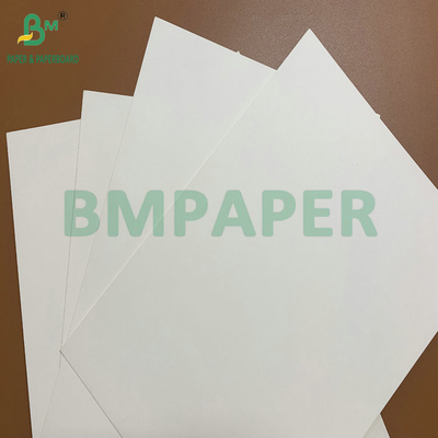 15g PE revestido à prova d'água 210gm 230gm Cup Stock Paper High Folding