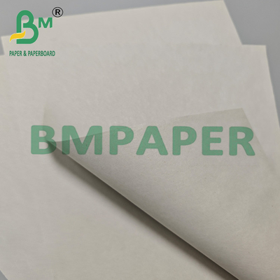 51.8gsm Cinza clara clara Impressão de papel de jornal Papel de embalagem para livro de esboços