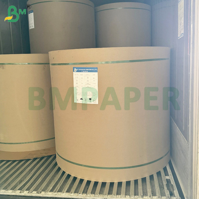 50 gm de alta resistência de papel kraft de 750 mm