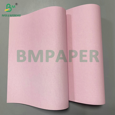 56 gm 60 gm CB CFB CF Branco Azul Rosa Papel Inorgânico 44,5 cm Rolo