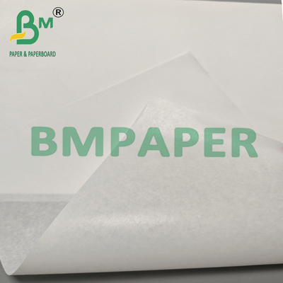 60gm Alta resistência à tração Branco MG Bolsa de artesanato Bolsa de papel 61 x 86