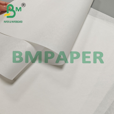 60gm Alta resistência à tração Branco MG Bolsa de artesanato Bolsa de papel 61 x 86