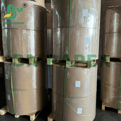60gm Alta resistência à tração Branco MG Bolsa de artesanato Bolsa de papel 61 x 86