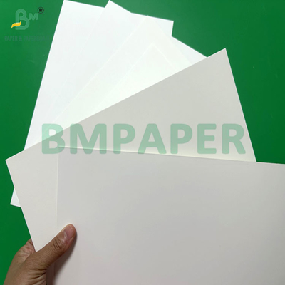71 x 95cm 300g 350g Dobrável Revestido 1 Lado GC1 Cartão Para Caixa de Embalagem