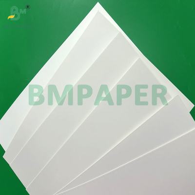 71 x 95cm 300g 350g Dobrável Revestido 1 Lado GC1 Cartão Para Caixa de Embalagem