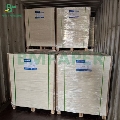 71 x 95cm 300g 350g Dobrável Revestido 1 Lado GC1 Cartão Para Caixa de Embalagem