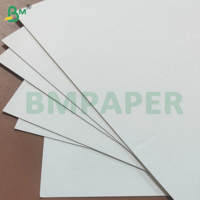 0.6mm Boa impressão Efeito de alta taxa de absorção Folhas de papel de coaster