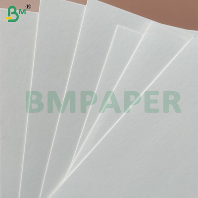 0.6mm Boa impressão Efeito de alta taxa de absorção Folhas de papel de coaster