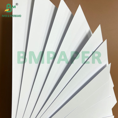 200 gr 250 gr 23" x 35" Papel Offset Branco Impressível Para Calendário