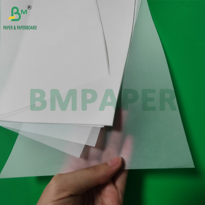 Papel translúcido para envelope 22' x 34'