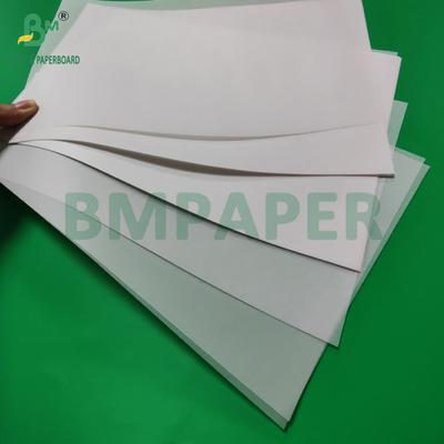 Papel translúcido para envelope 22' x 34'