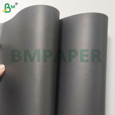 2Folhas de cartão preto de alta rigidez de 0,5 mm para fabricação de caixas