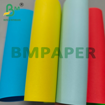 150 gm 180 gm Boa dureza Cor Papel de impressão para artesanato