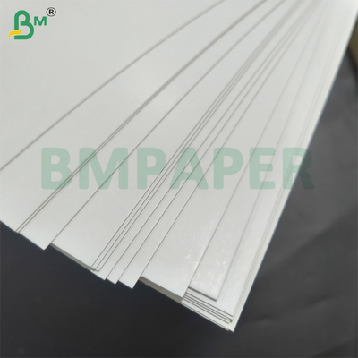 280 gm 325 gm Cartão Branco C1S Cartão Revestido Para Embalagens em Bolhas