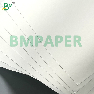 Papel kraft extensível de alta resistência à água, flexível, 120g 140g 170g Para saco de compras, saco de arroz