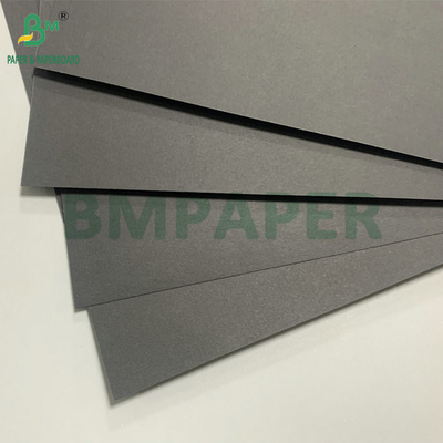 Boa Força Pesado 350gm 400gm Cartão Preto Para Caixa de Presente