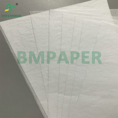 Papel de embrulho de frutas 40 gm 50 gm à prova de gordura para embalagens de frutas
