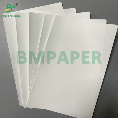 Capa de papel para revestimento de bolhas