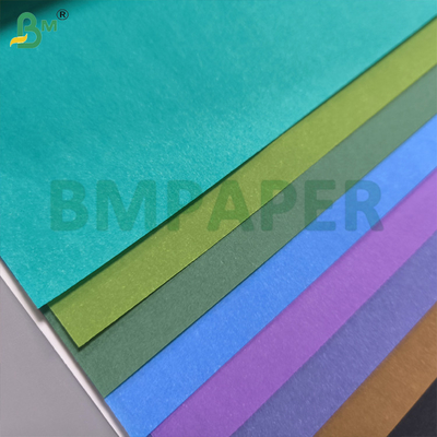 Papel Vegetal 60gsm 60gsm Para Tubo de Papel de Fibra Química