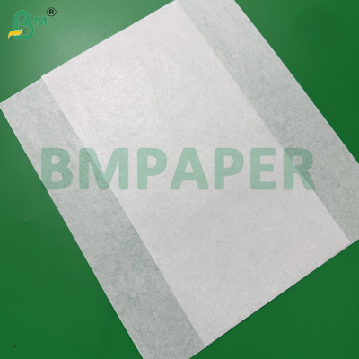 40g 26g Papel de Forro Branco de Aço Inoxidável Para Prevenção de Fricção
