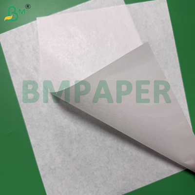 40g 26g Papel de Forro Branco de Aço Inoxidável Para Prevenção de Fricção