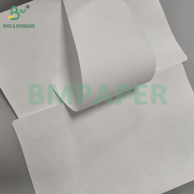 1059B 1073B Papel revestido de fibras não tecidas de qualidade médica 182mmx232mm