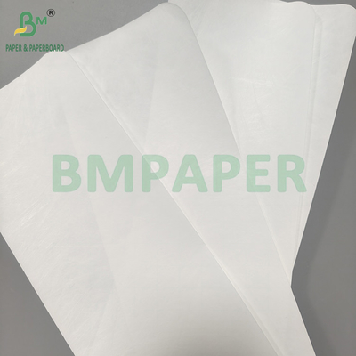 1059B 1073B Papel revestido de fibras não tecidas de qualidade médica 182mmx232mm